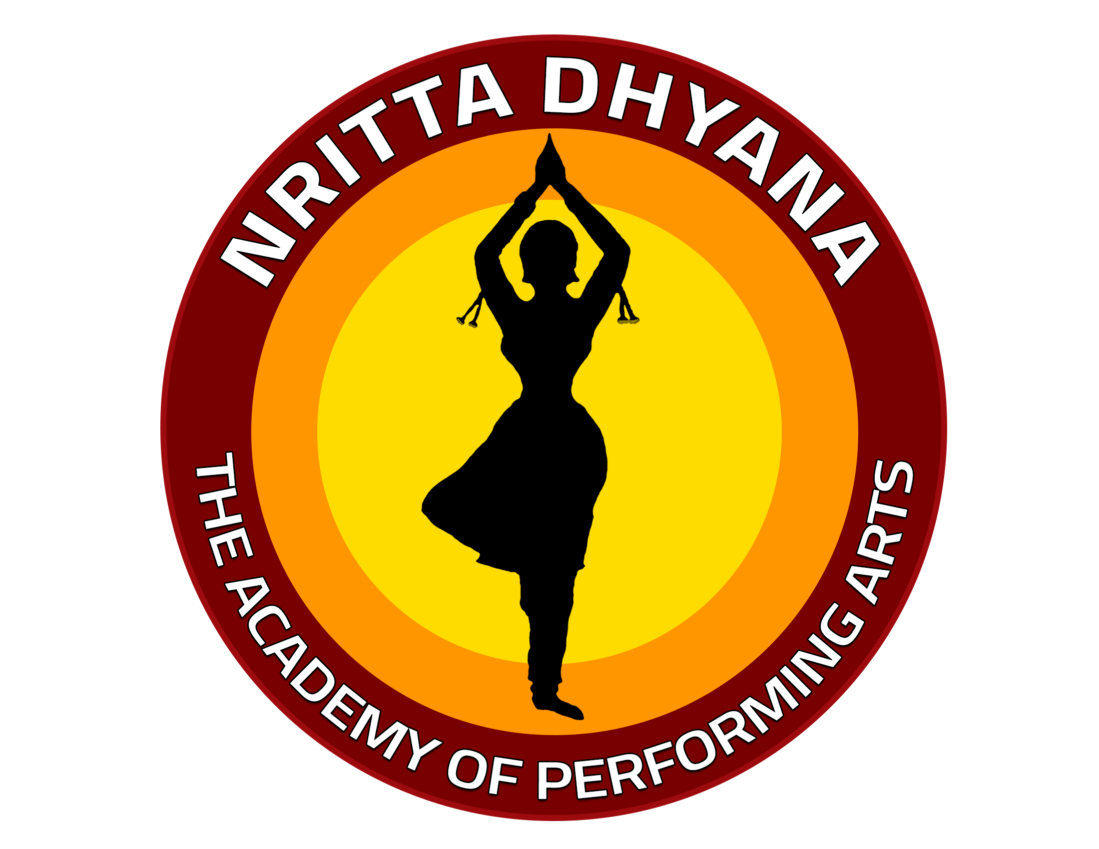 Nritta Dhyana logo