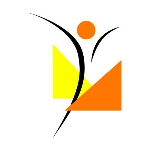 Rhythmotion Dance Company logo