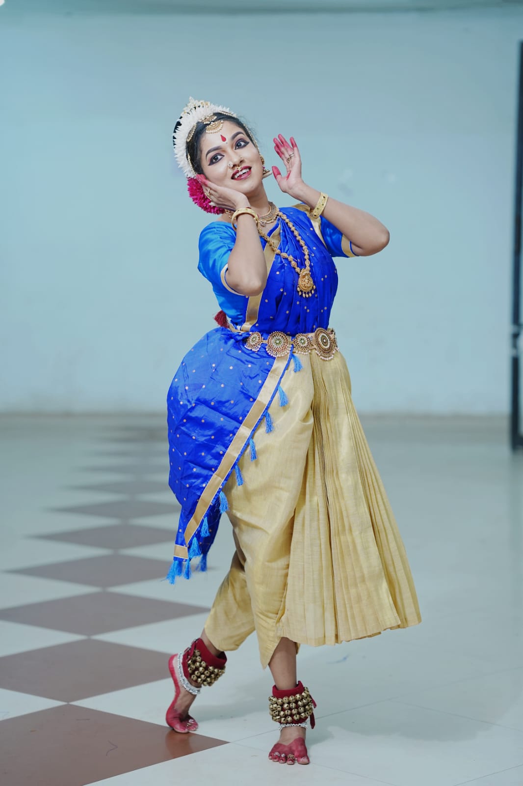 Namitha Bhaskaran E K