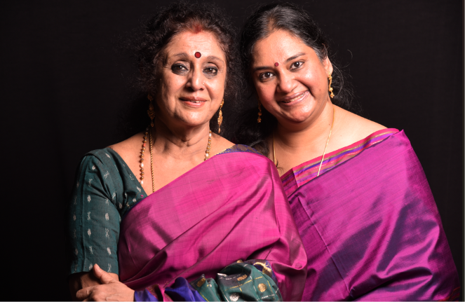 Sukanya Ravindhar