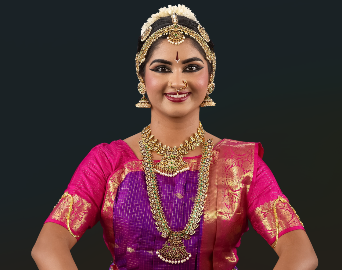Kaavya Ravi Shankar