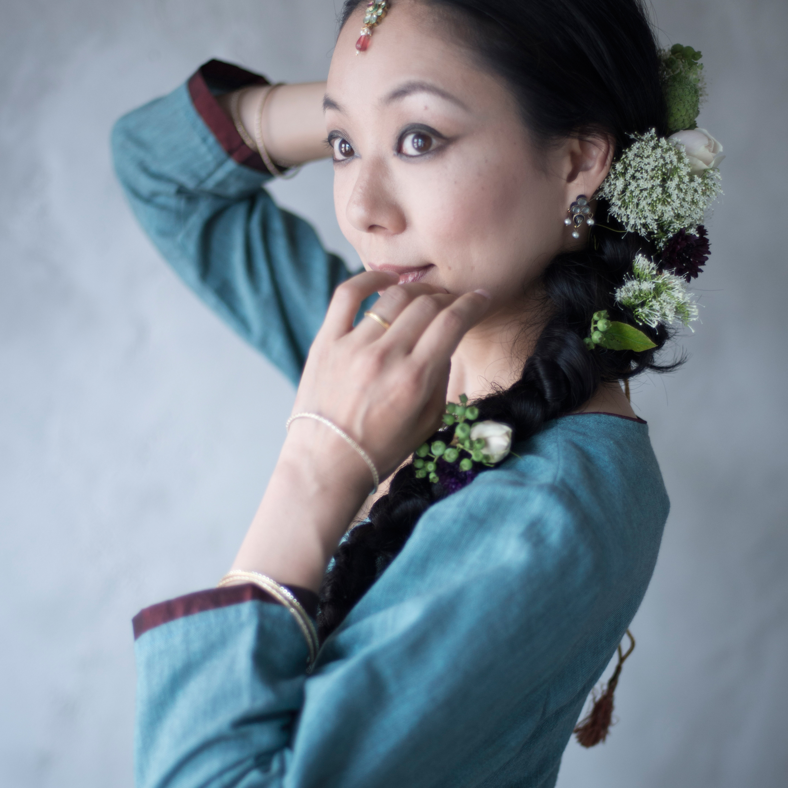 Atsuko Maeda
