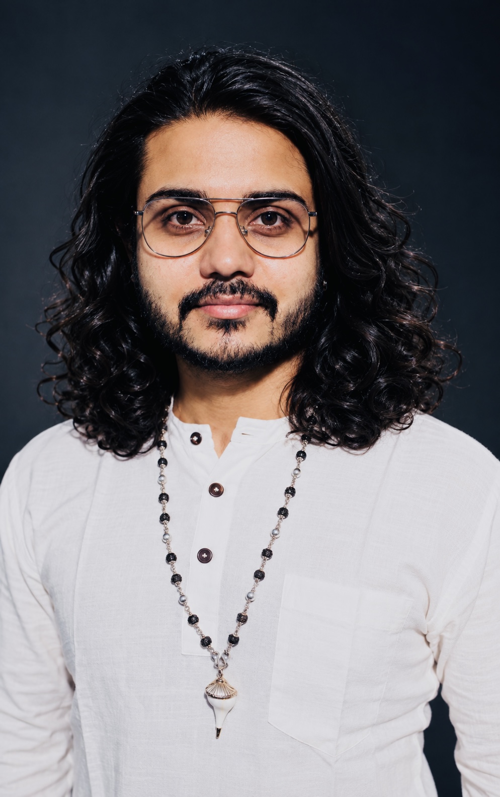 Akash Mallick